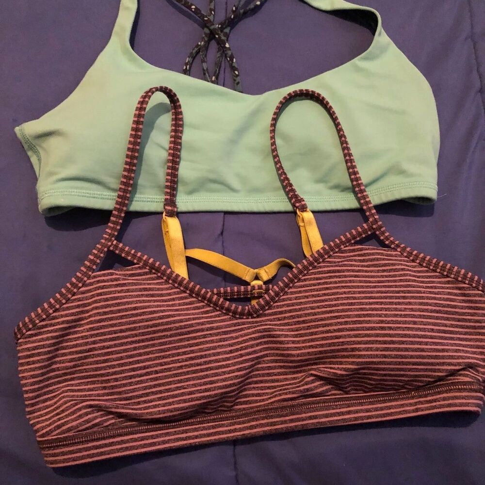 Woman’s Lululemon